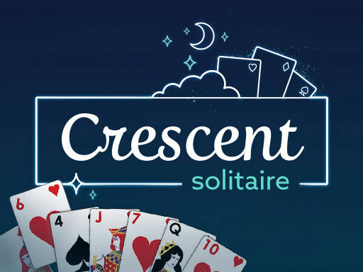 Play Crescent Solitaire