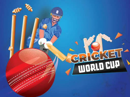 Play Cricket World Cup Game