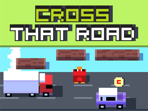 Play Cross That Road