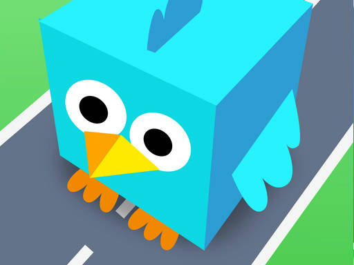 Play Crossy Road