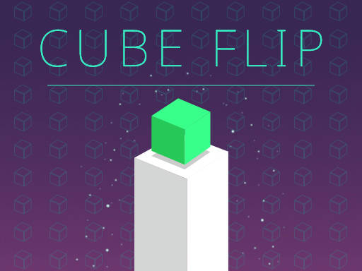 Play Cube Flip