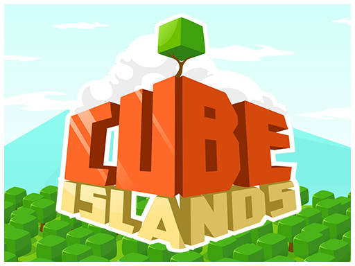 Play Cube Island