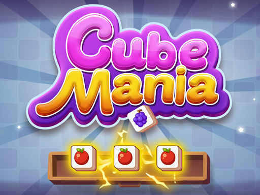 Play Cube Mania