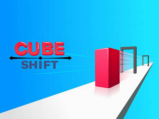 Play Cube Shіft