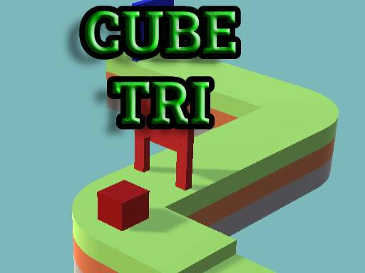 Play Cube Tri