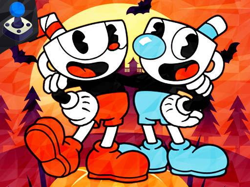 Play Cuphead Halloween