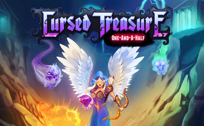 Play Cursed Treasure 1.5