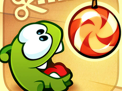 Play Cut Rope 2D