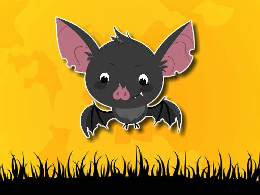 Play Cute Bat Memory