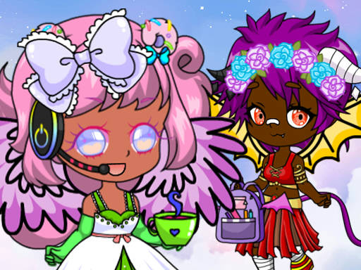 Play Cute Chibiusa Maker