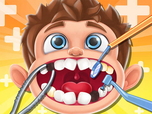 Play Cute Dentist Bling