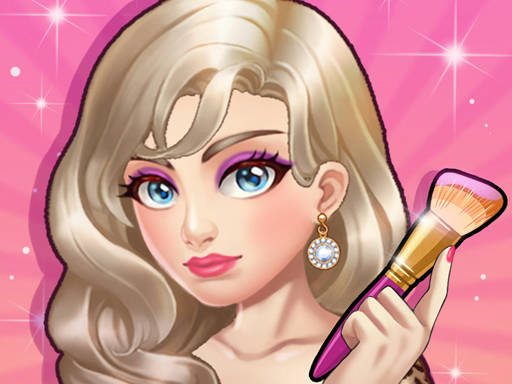 Play Cute Girl : Love Match