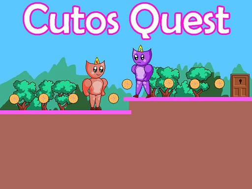 Play Cutos Quest