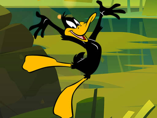 Play Daffy Duck Jigsaw Puzzle