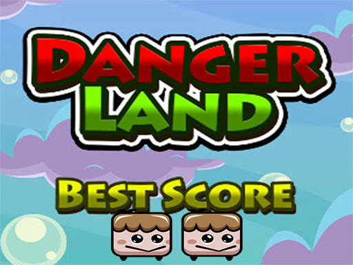 Play Danger Land 1