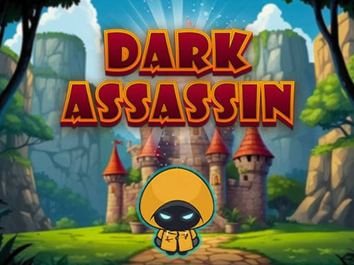 Play Dark Assassin