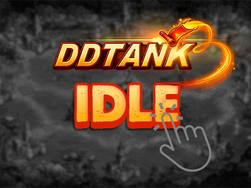 Play DDTANK CLICKER