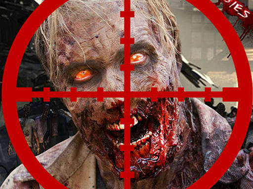 Play Dead City: Zombie Shooter