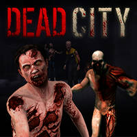 Play Dead City