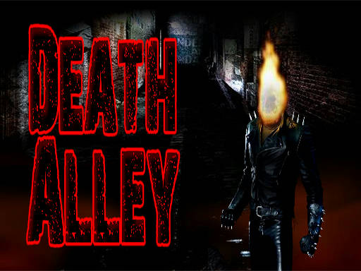 Play Death Alley