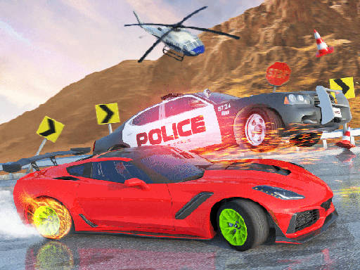 Play Death Race 2