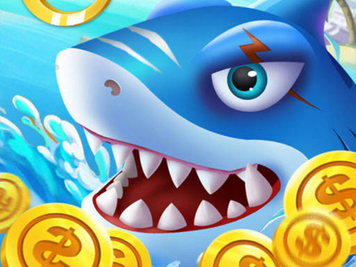 Play Deep Sea Fishing -Fishing Traveling