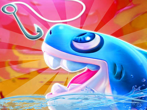 Play Deep Sea Fishing Mania