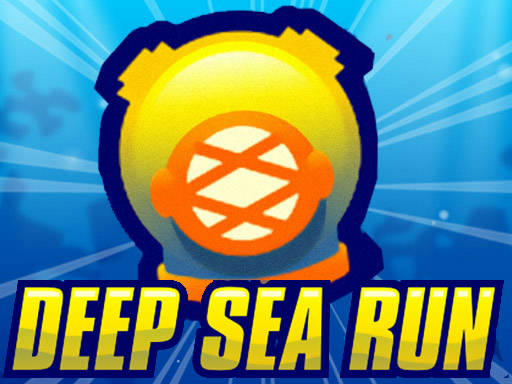 Play Deep Sea Run