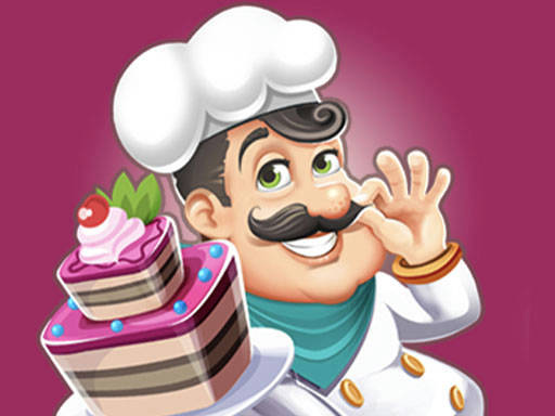 Play Delicious Cake Shop