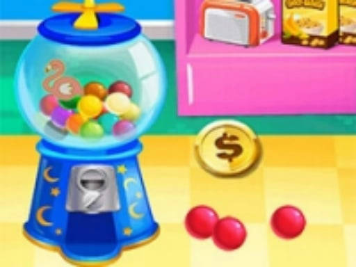 Play Delicious Candy Maker