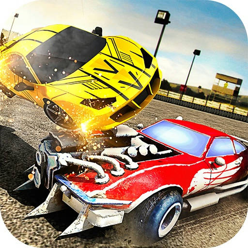 Play Demolition Derby2