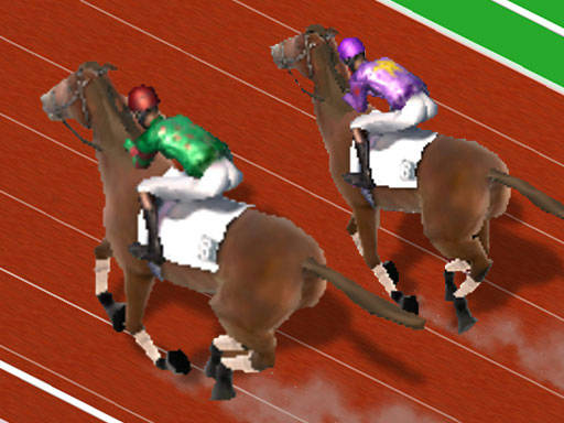 Play Derby Racing