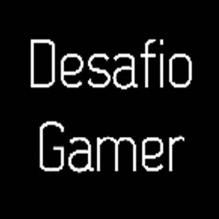 Play Desafio Gamer