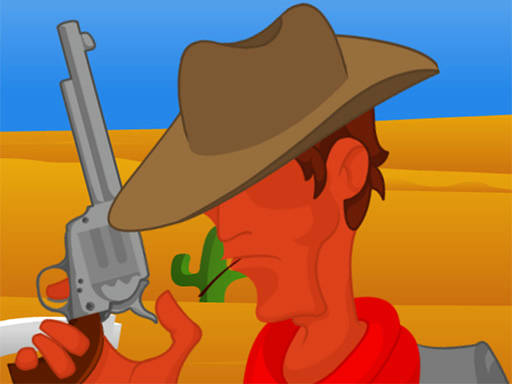 Play Desert Gun