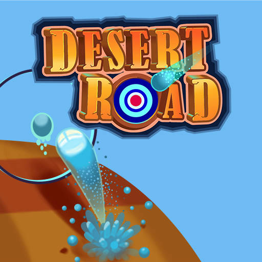 Play Desert Road