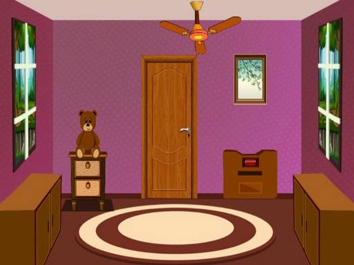 Play Designer House Escape