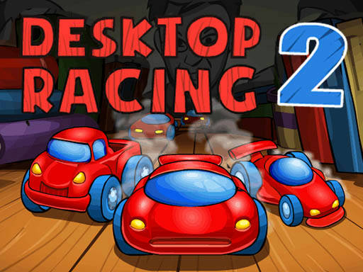 Play Desktop Racing 2