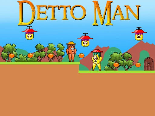 Play Detto Man