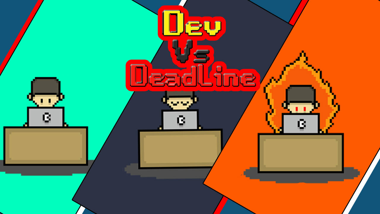 Play Dev vs Deadline