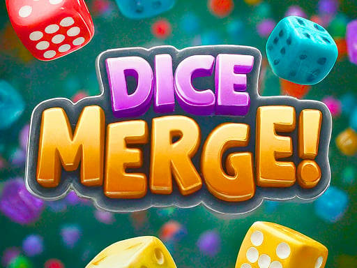 Play Dice Merge Challenges