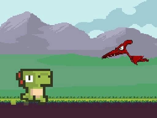 Play Dino Runner