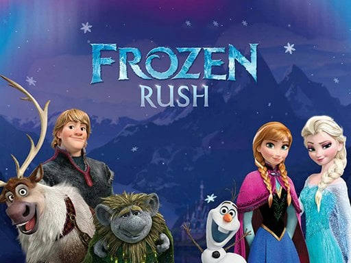 Play Disney Frozen Olaf