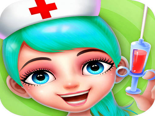 Play Doctor Games