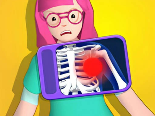 Play Doctor Hero