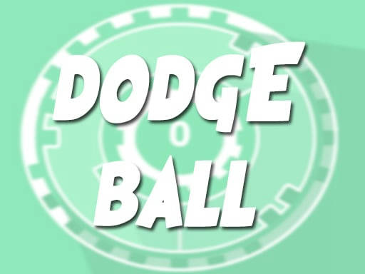 Play Dodge Ball