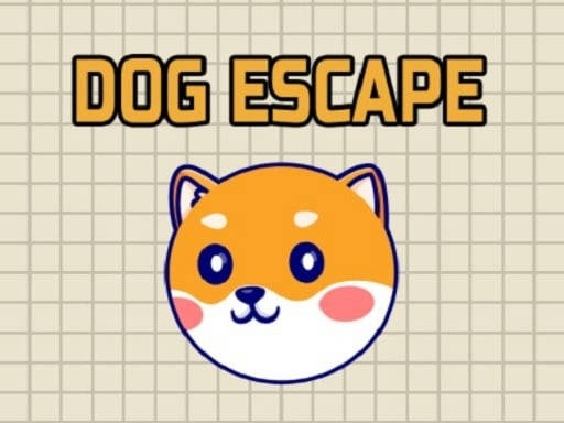 Play Dog Escape 2