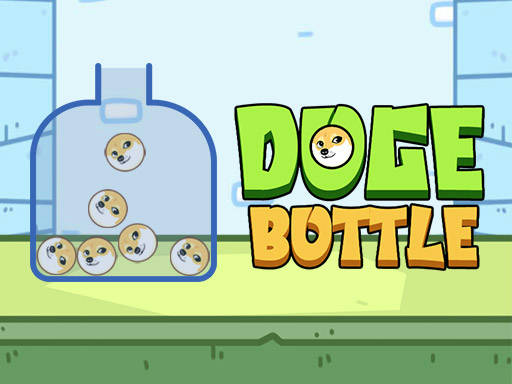 Play Doge Bottle