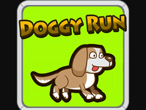 Play Doggy Run