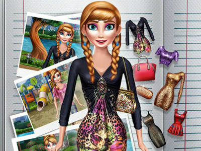 Play Doll Creator Fashion Looks