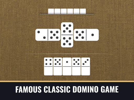 Play Domino